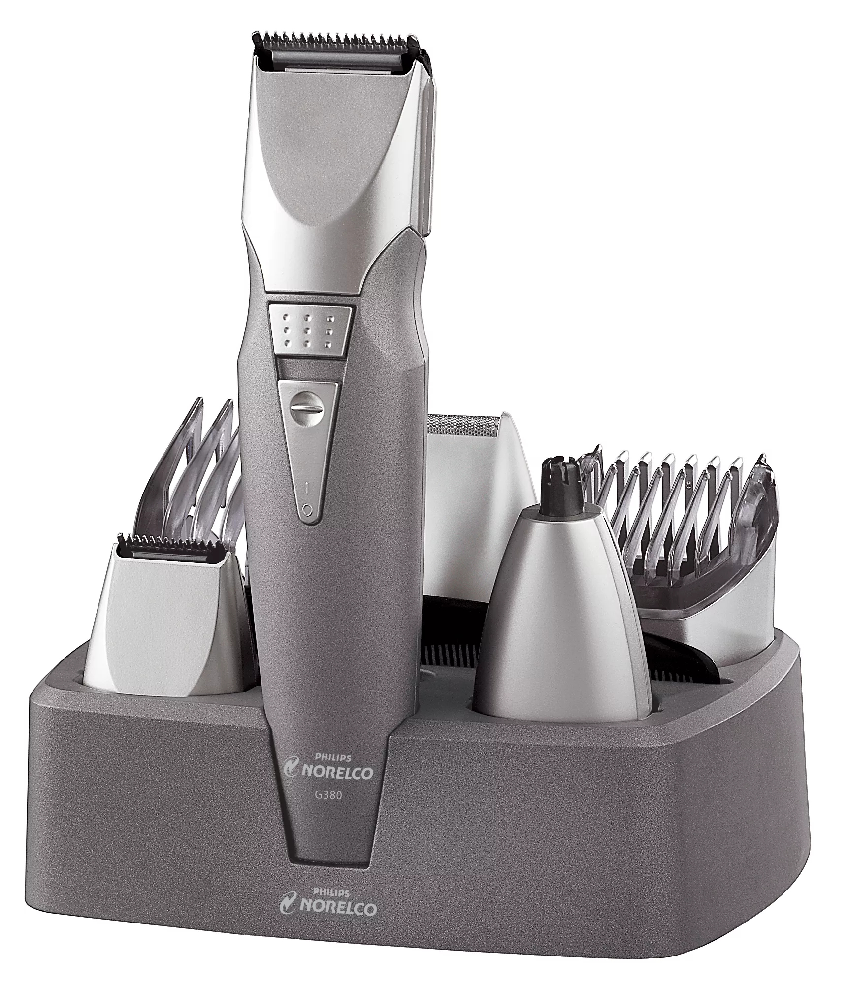 Philips Norelco Grooming kit G380/60 – image 1