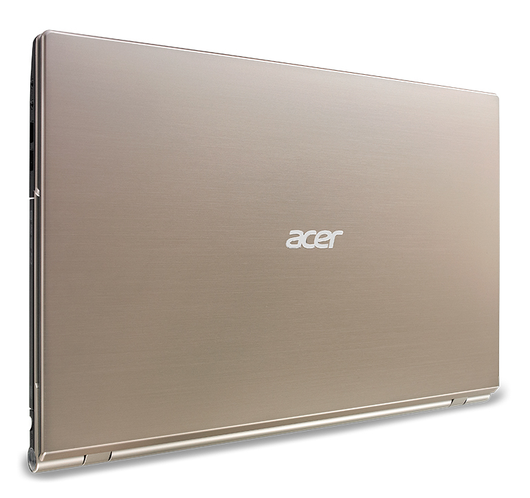 Acer Aspire 772G-747a8G75Mamm Intel® Core™ i7 i7-4702HQ Laptop 43.9 cm (17.3") Full HD 8 GB DDR3-SDRAM 750 GB HDD NVIDIA® GeForce® GTX 760M Windows 8.1 Champagn – image 6