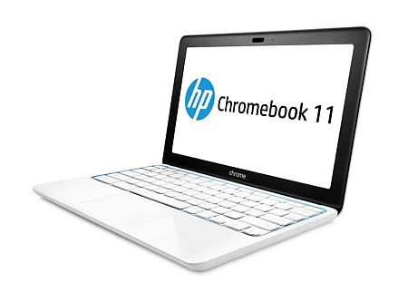 HP Chromebook 11-1126NL Samsung Exynos – image 3