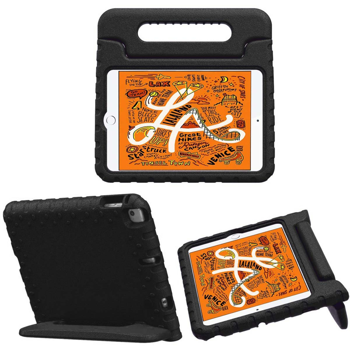 Accezz SH00052269 tablet case
