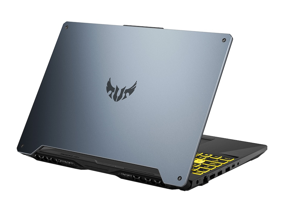 ASUS TUF Gaming A15 FA506IV-HN194T AMD Ryzen™ 7 4800H Laptop – image 2