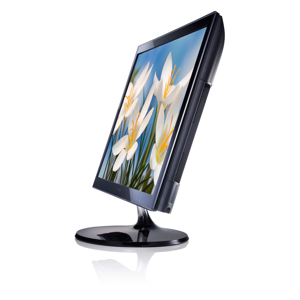 Samsung T23B550EX computer monitor – image 5