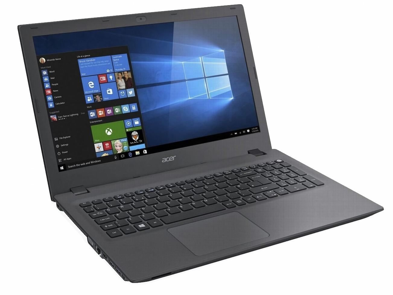 Acer Aspire E E5-574-58JV Intel® Core™ i5 i5-6200U Laptop – image 3