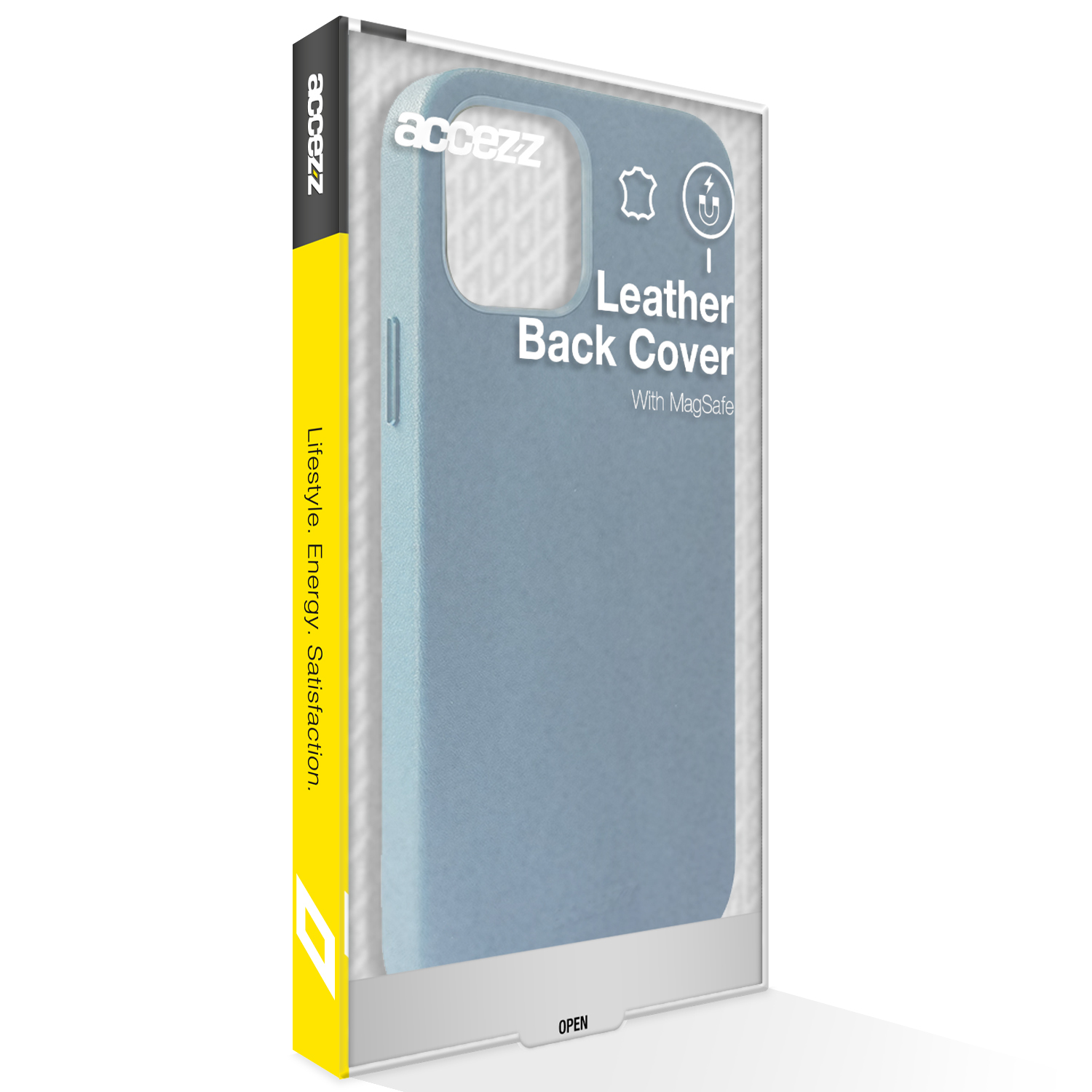 Accezz SH00044619 mobile phone case – image 3