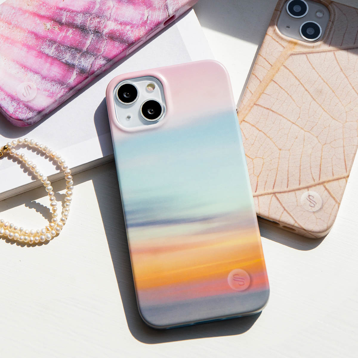 Selencia SH00049763 mobile phone case – image 5