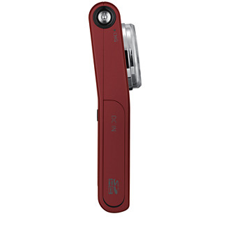 Samsung HMX-U10RP camcorder – image 8