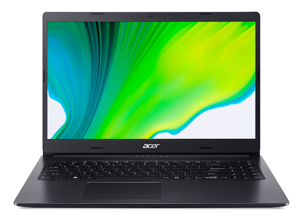 Acer Aspire 3 A315-22-46YA8 AMD A4 A4-9120 Laptop – image 1