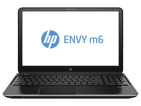 HP ENVY m6-1157sa Intel® Core™ i3 i3-2370M Laptop – image 5