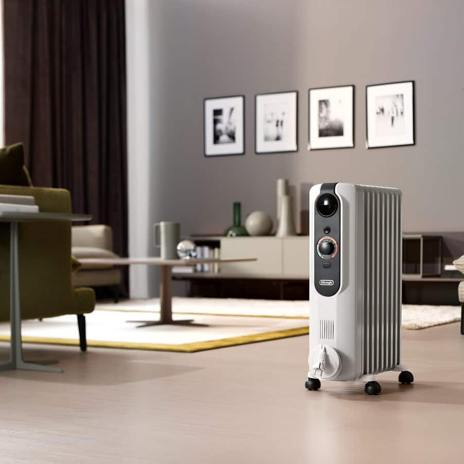 De’Longhi TRRSE0920 Indoor Grey – image 4