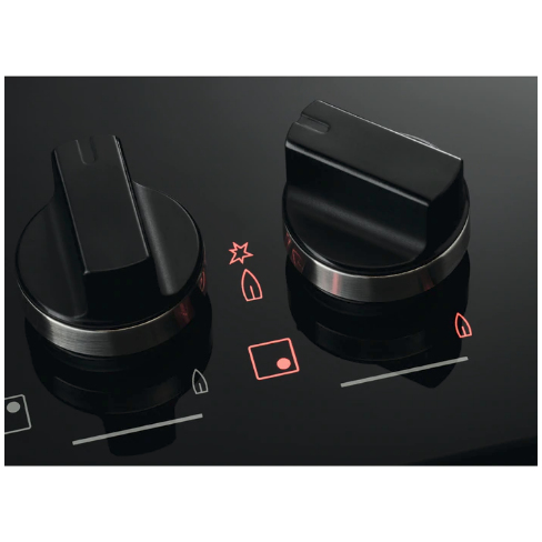 AEG HKB75NB540 Black Built-in – image 7