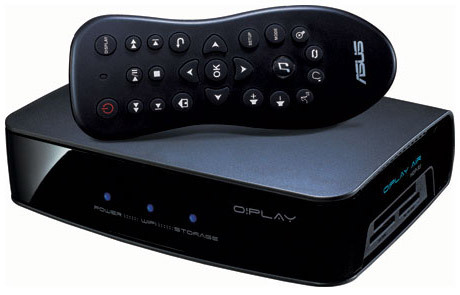 ASUS O!Play Air HDP-R3 – image 7