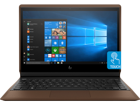 HP 13-ak0940nd Intel® Core™ i7 i7-8500Y Hybrid (2-in-1)
