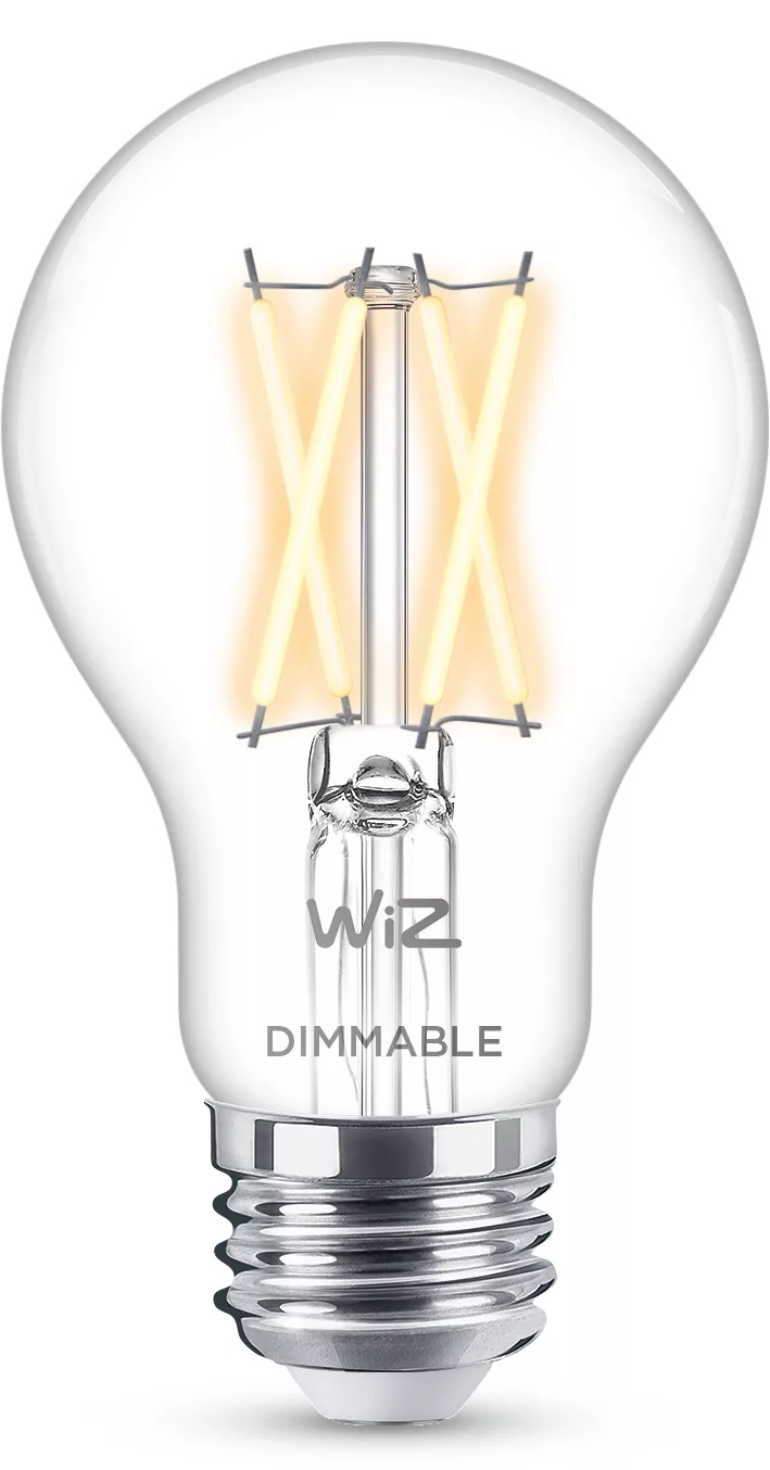WiZ 046677556044 smart lighting Smart bulb Wi-Fi/Bluetooth