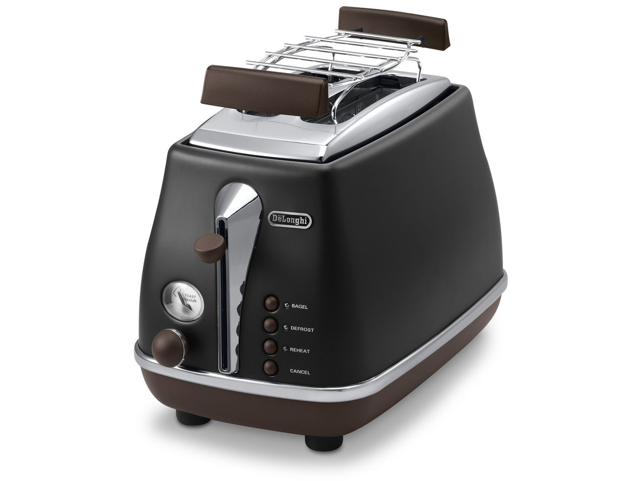 De’Longhi CTOV 2103.BK