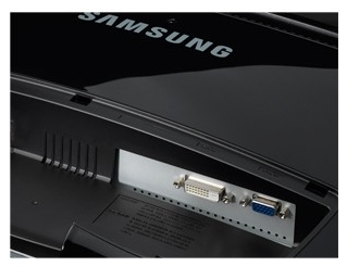 Samsung 20" T Model LCD Monitor – image 8