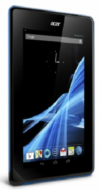 Acer Iconia B1-A71-83170500nk Mediatek