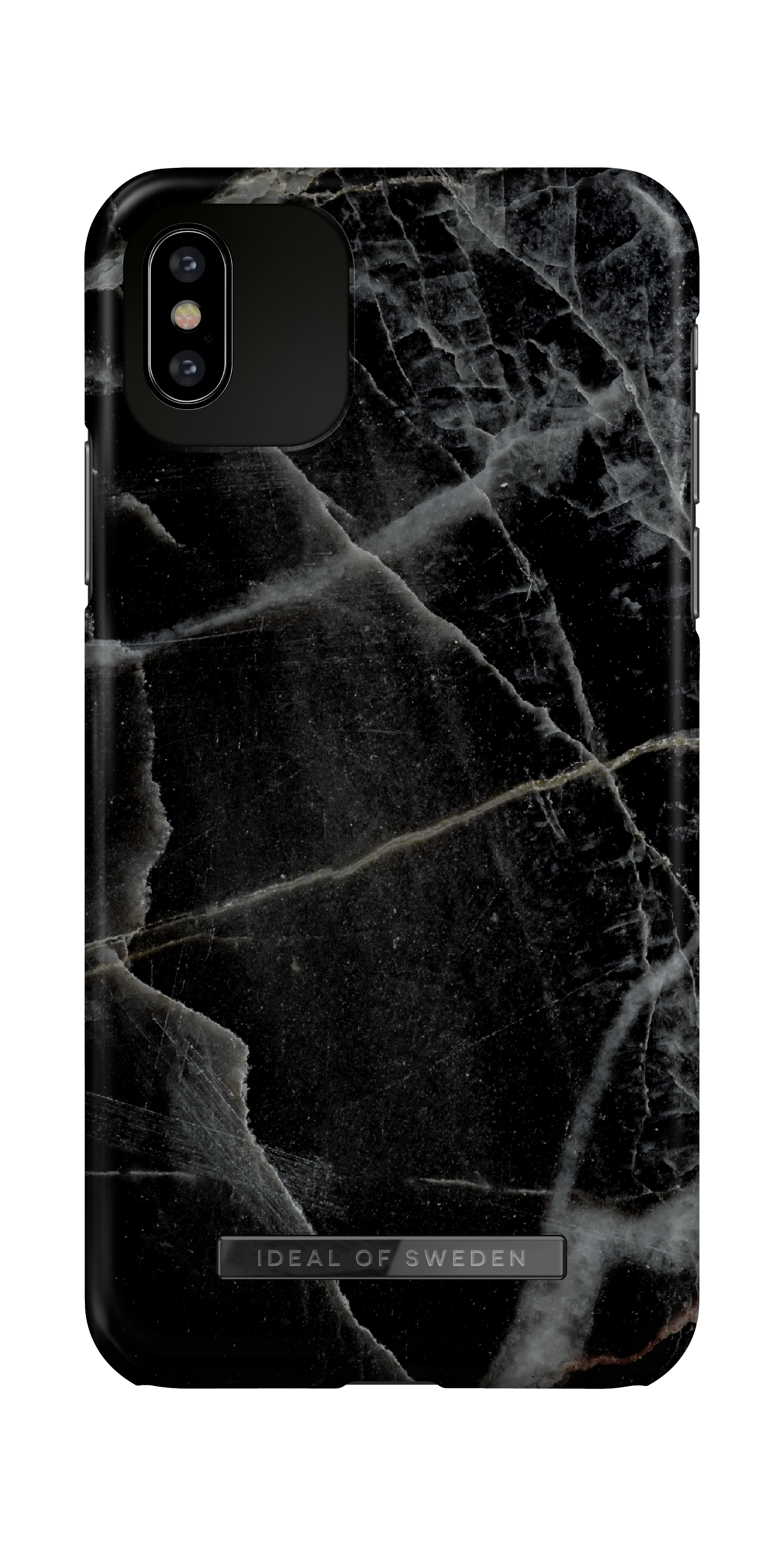 iDeal of Sweden Printed Case iPhone 11PM/XSM Black Thnd Mrb – image 4
