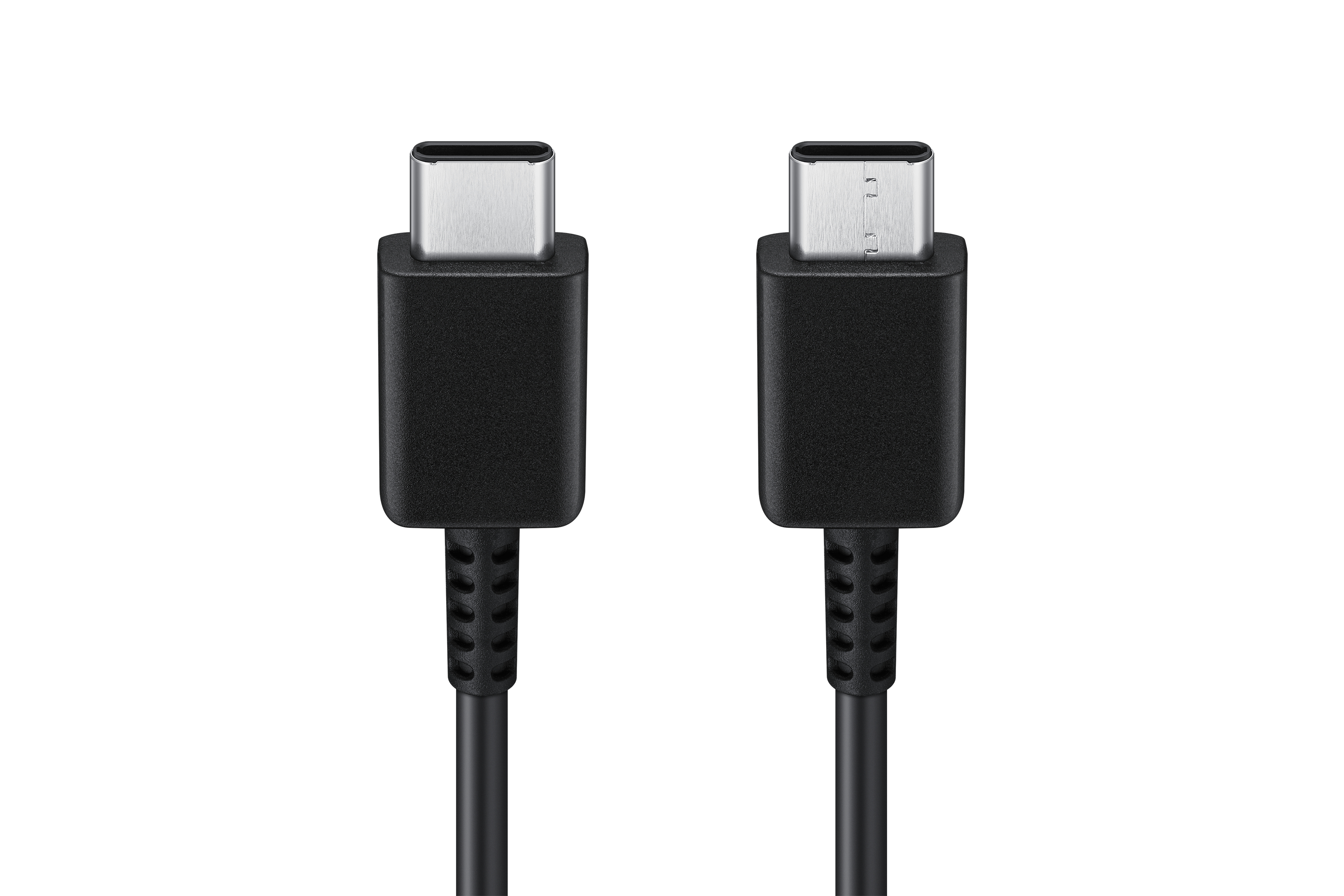 CAVO DATI TYPE C TO TYPE C BLACK - Miniatura 3