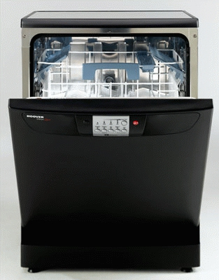 Hoover Vision One – image 2