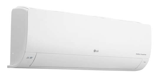 LG VM122C10 air conditioner Split system White – image 8
