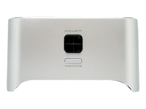 HP QY398AA 1 GHz 480 g Black Armada 510