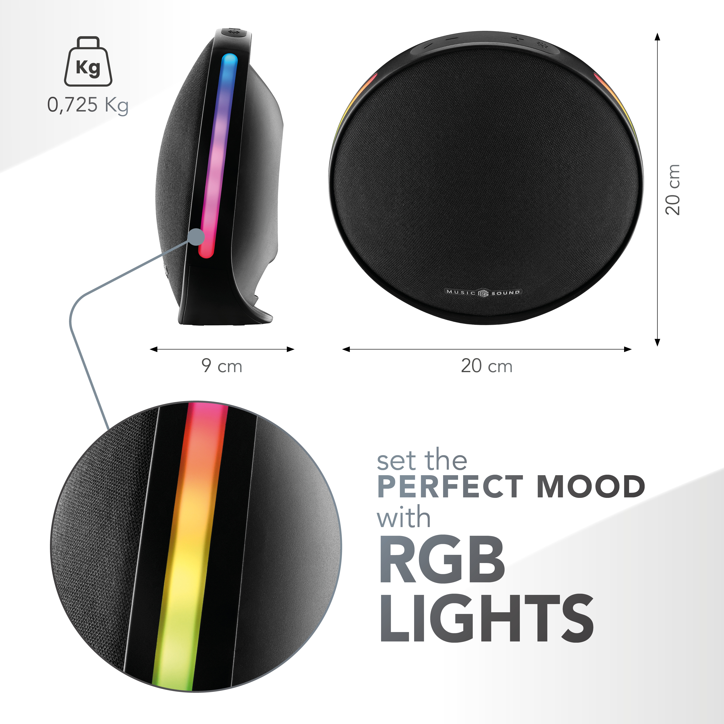 Music Sound Vora image 6
