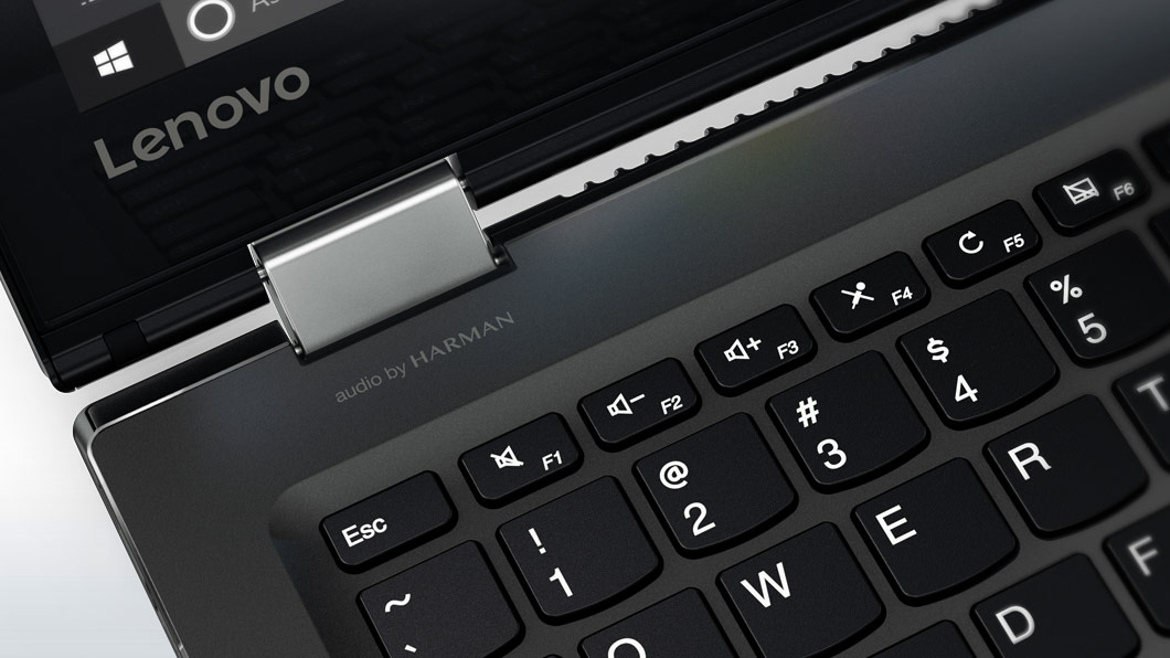 Lenovo Yoga 510-15ISK – image 3