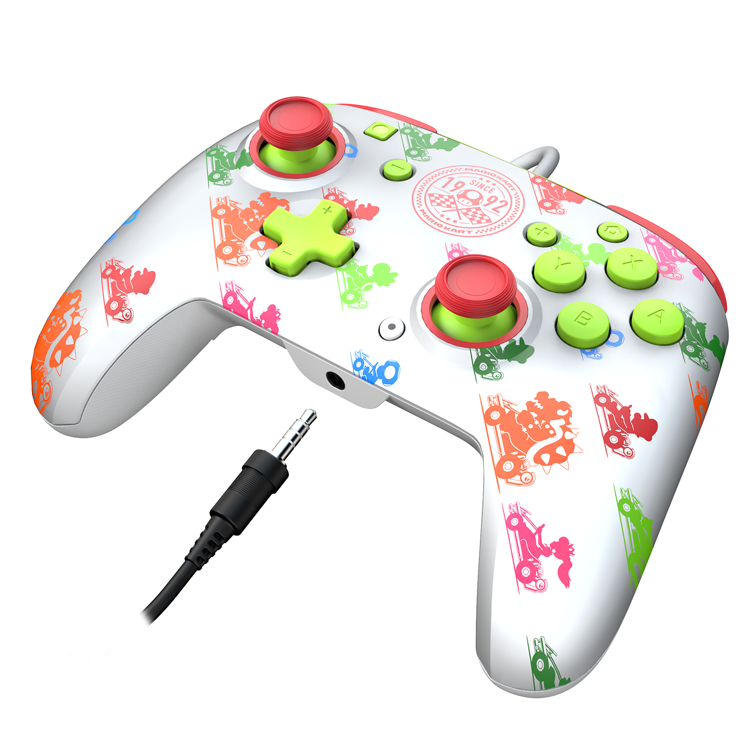 PDP Rematch: Mario Kart Racers – image 7
