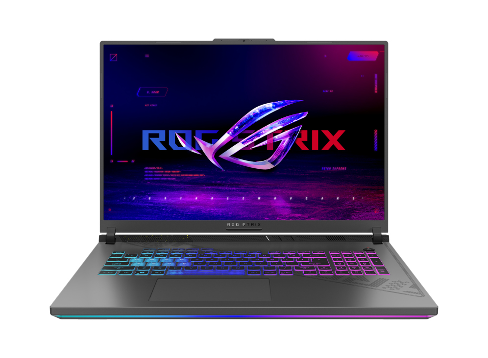 ASUS ROG Strix G18 G814JI-93B47CB1 Intel® Core™ i9 i9-13980HX Laptop – image 2