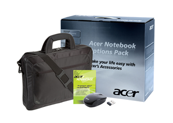Acer 531-967B4G50Mass + Gold Traveler – image 7