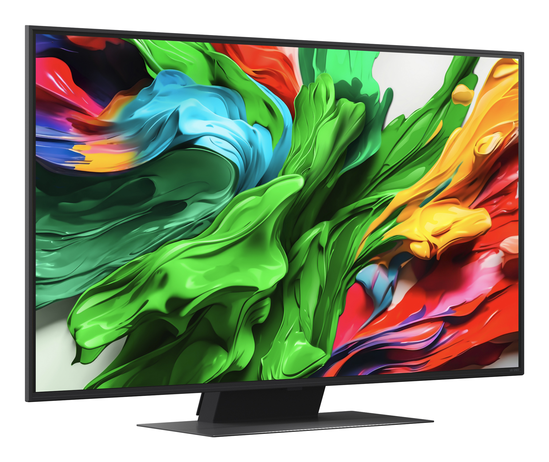 TV LG Mini Led Qned 50QNED87 126 cm 2025 — photo 2