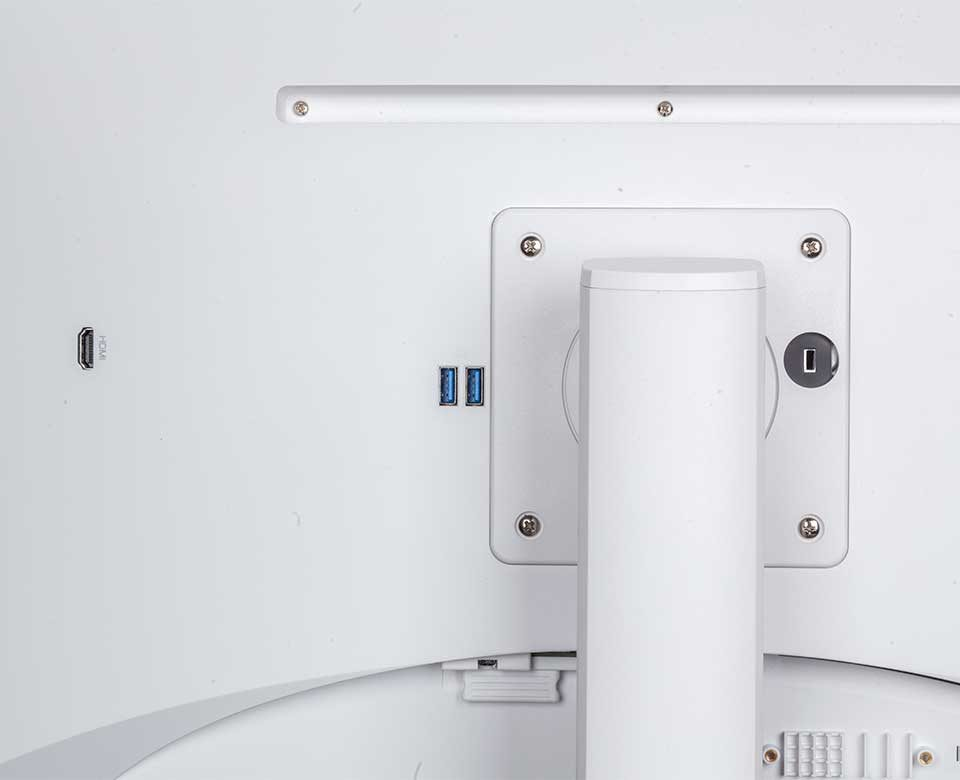 bluechip BUSINESSline AIO2332ct white – image 7