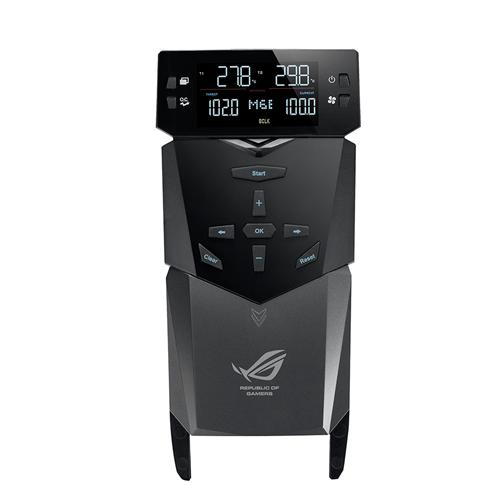ASUS MAXIMUS VI EXTREME – image 7