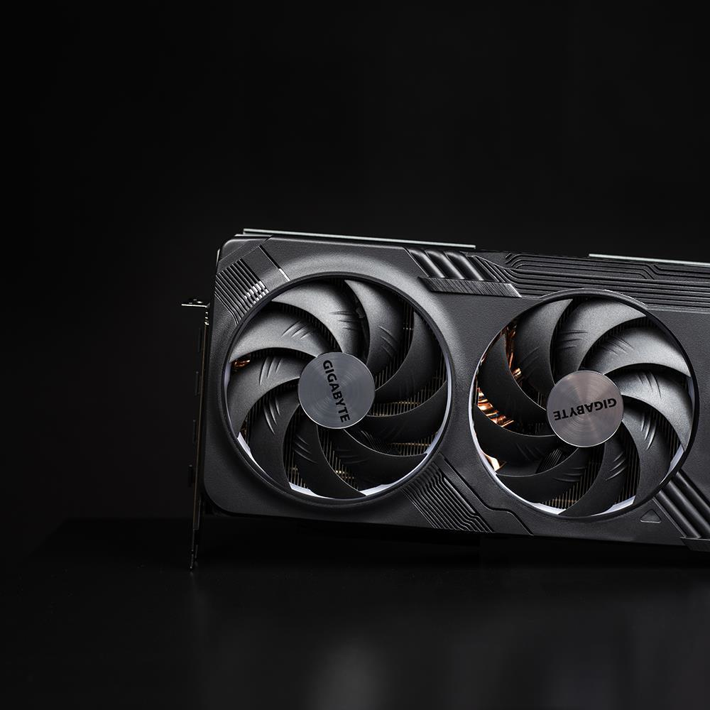 GIGABYTE GeForce RTX­­ 4070 Ti GAMING OC 12G – image 9