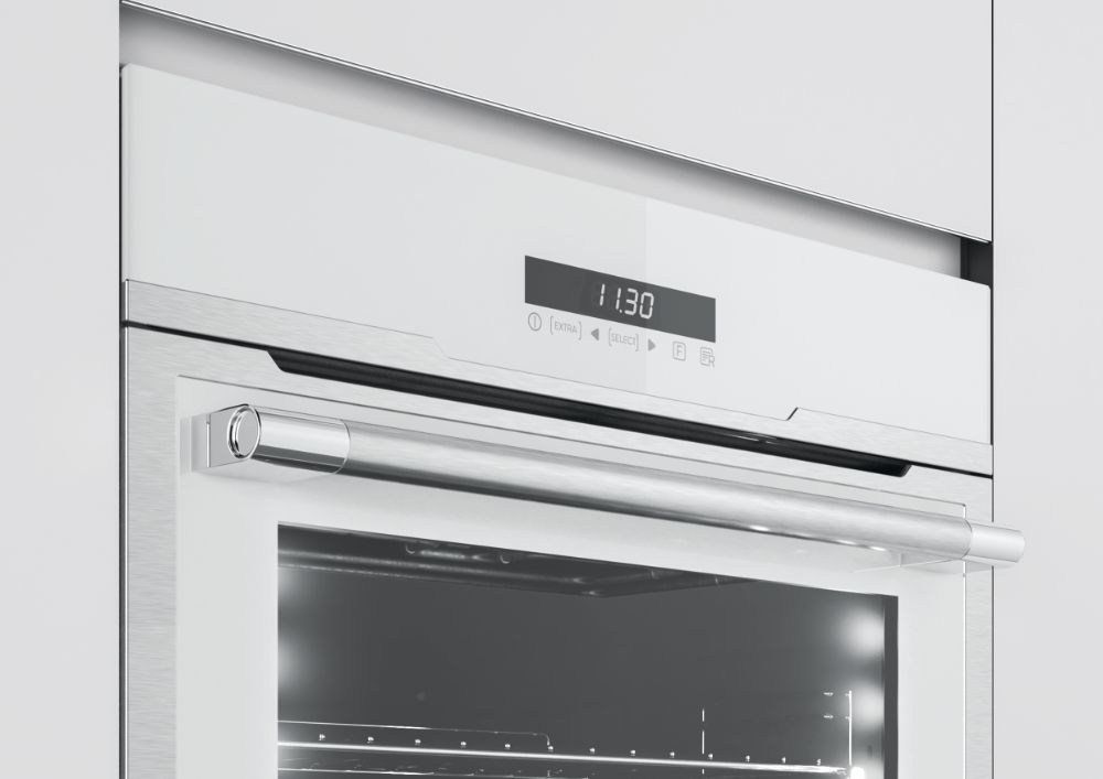 Hoover HOZ7173WI WF/E – image 7