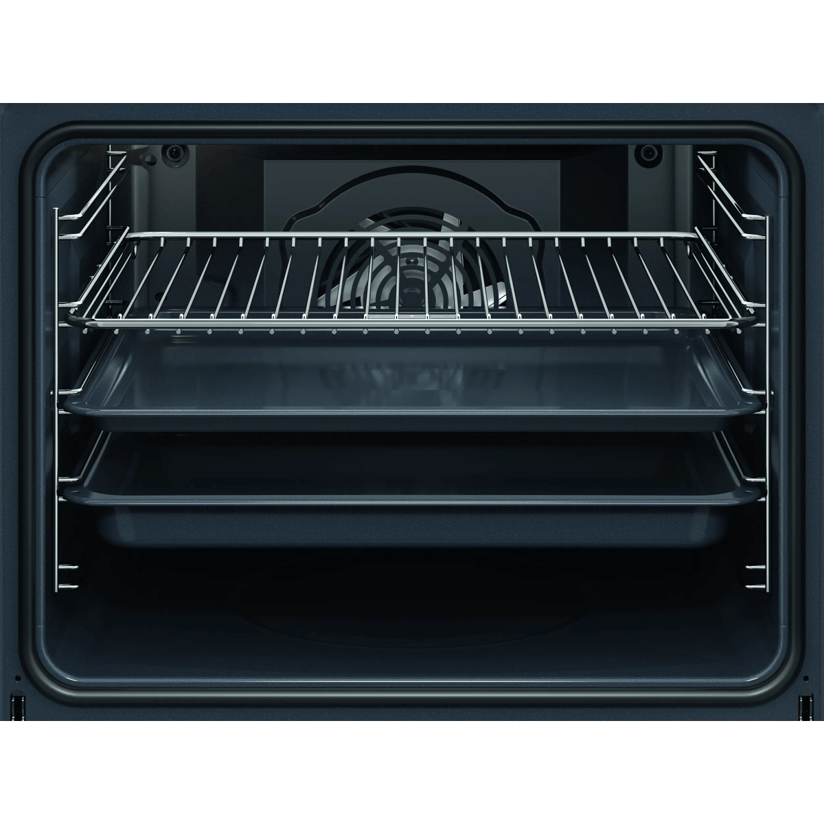 Electrolux EOC3S44TX2 72 L 2790 W Stainless steel – image 4