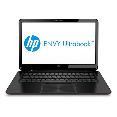 HP ENVY 6-1152ea Intel® Core™ i5 i5-3317U Laptop – image 6
