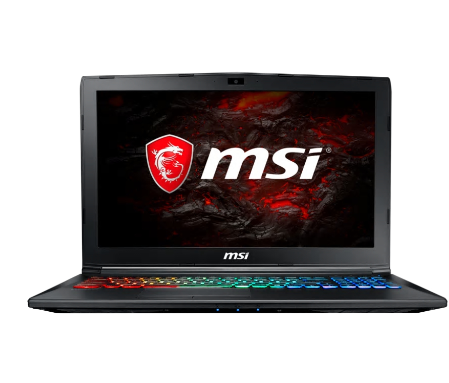 MSI GP62M 7REX-1290BE LEOPARD PRO