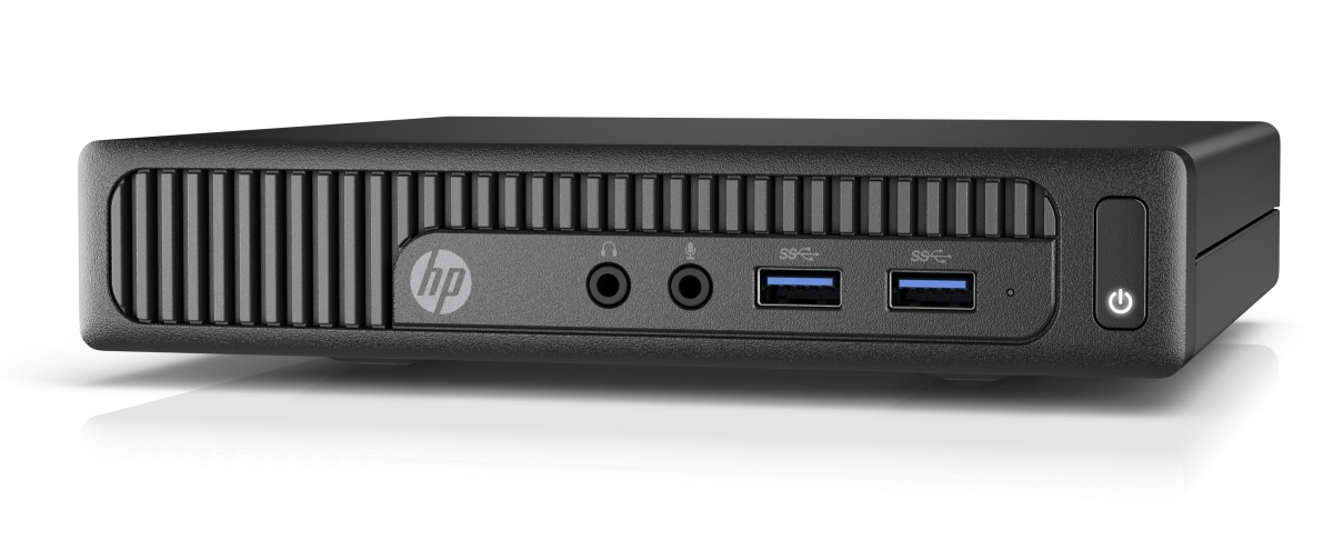 HP 260 G2 Mini + V197 – image 4