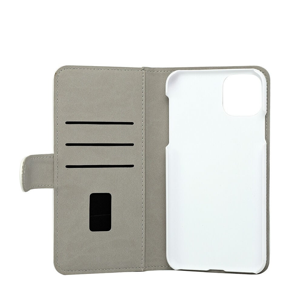 Gear Wallet Case White - iPhone 11 Pro Max – image 3