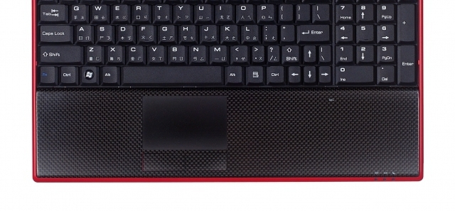 MSI Megabook GT628X-486HU laptop Intel® Core™2 Duo T6600 – image 6