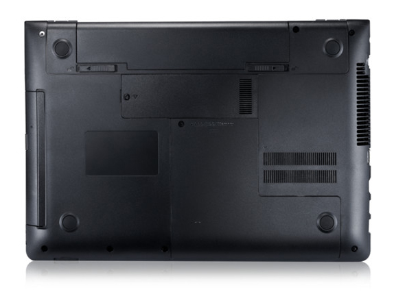 Samsung 3 NP350V4X Intel® Core™ i5 i5-3210M – image 4