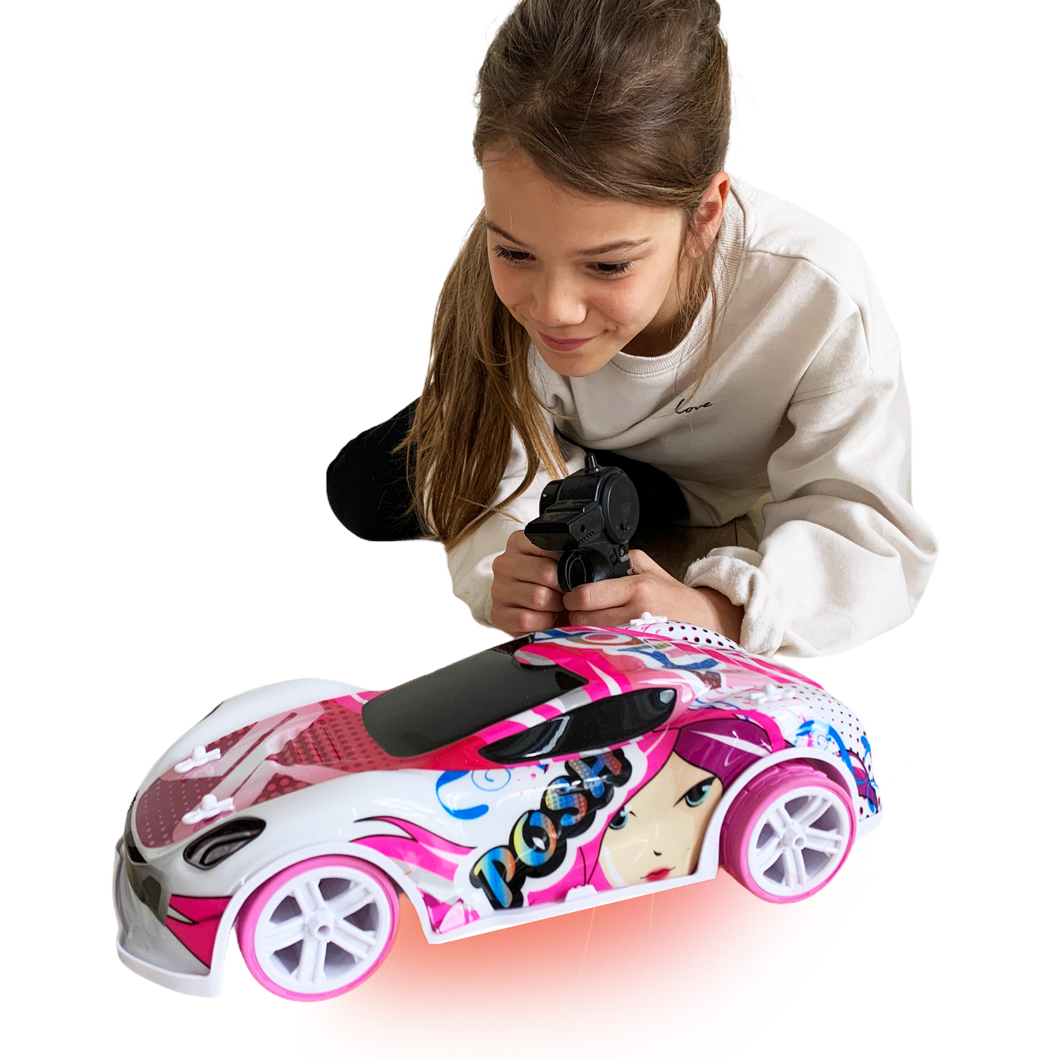 Exost RC Lightning Amazone – image 6