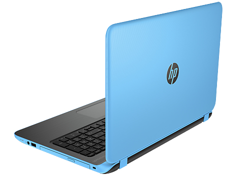 HP Pavilion 15-p020ca AMD A4 A4-6210 Laptop – image 5