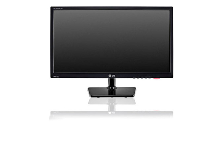 LG IPS234V-BN computer monitor