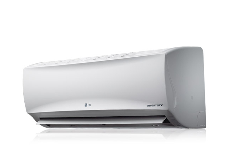 LG VM242CL air conditioner Split system – image 4