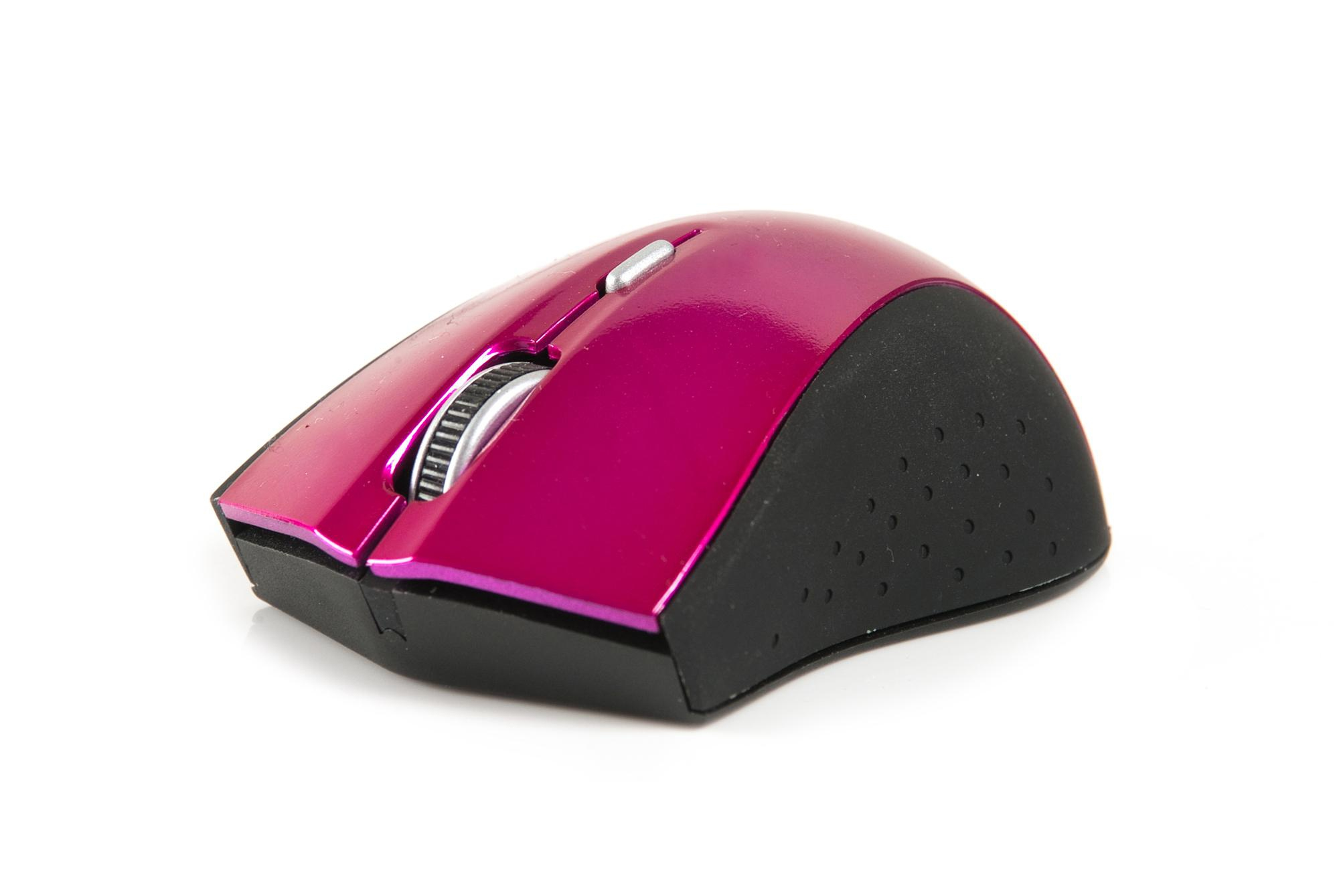 NGS Pink Vip Wireless – image 4