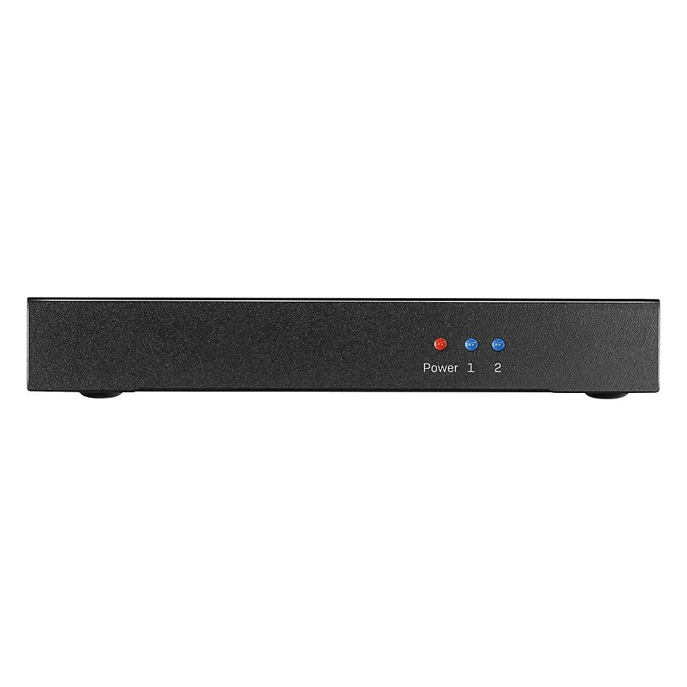 Lindy 38305 video splitter DVI 2x DVI-D – image 2