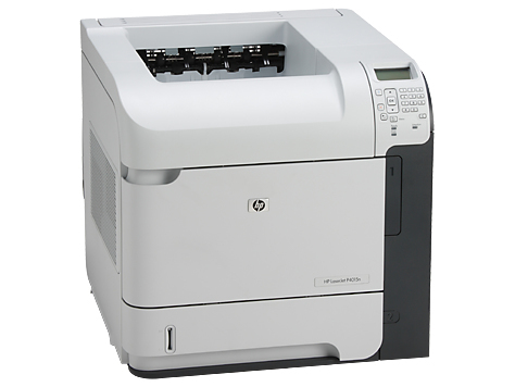 HP LaserJet P4015n – image 2