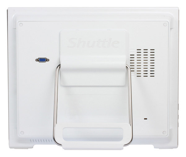 Shuttle X50XB PC Intel Atom® 330 – image 2